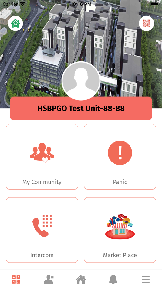 #1. HSBPgo (iOS) By: LinkZZapp Group Sdn Bhd