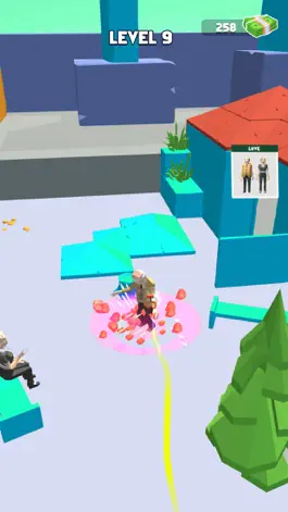 Game screenshot Cupid Arrow : FInd the Lover hack