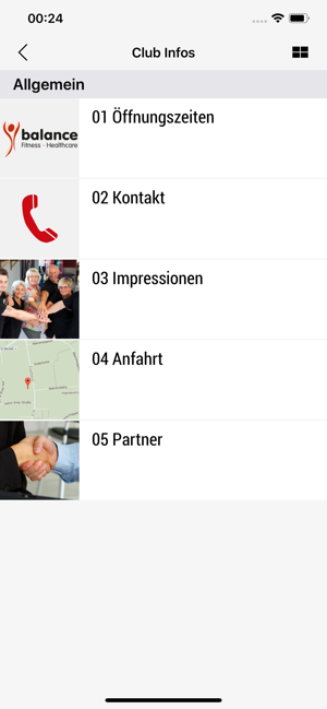 Balance Flensburg(圖2)-速報App