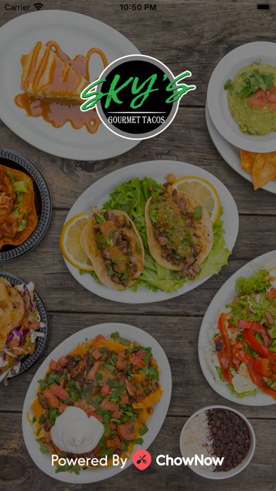 How to cancel & delete Sky's Gourmet Tacos from iphone & ipad 2