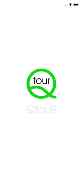 Game screenshot QtouR - virtualni vodič mod apk