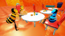 Game screenshot Bee Factory Simulator mod apk