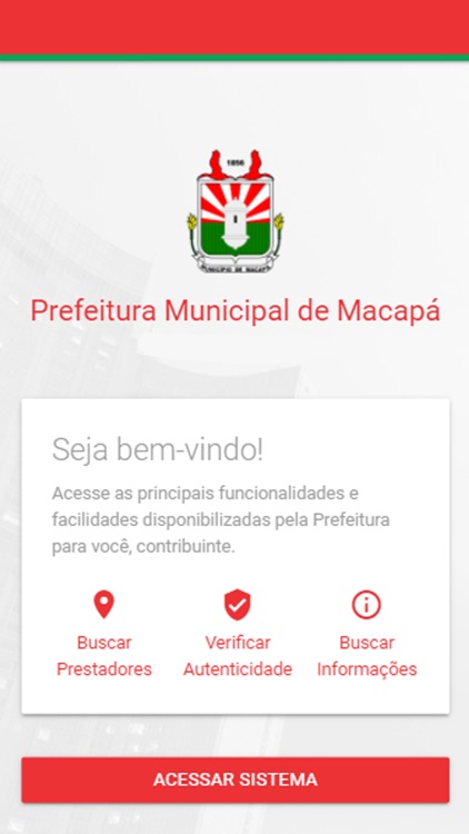 Nota na Mão - Macapá screenshot-4