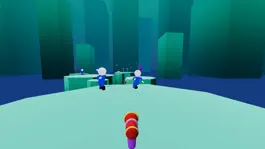 Game screenshot Bubble Gun 3D TV hack