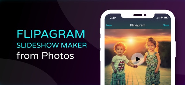 SlideShow Video Maker & Editor(圖1)-速報App