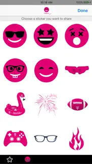 t-mojis iphone screenshot 3