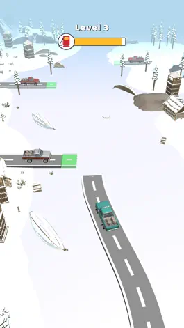 Game screenshot Road Maker 3D hack