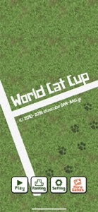 World Cat Cup screenshot #4 for iPhone
