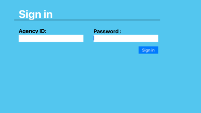 Screenshot #1 pour EVV PrivateDuty