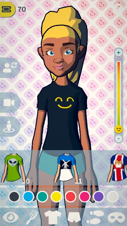 League of Emotions Learners screenshot-8