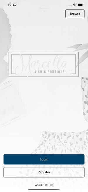 Marcella Boutique
