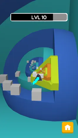 Game screenshot Magniflyer mod apk
