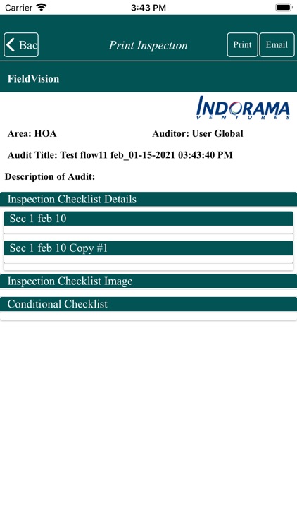 MobilOps FieldVision screenshot-8