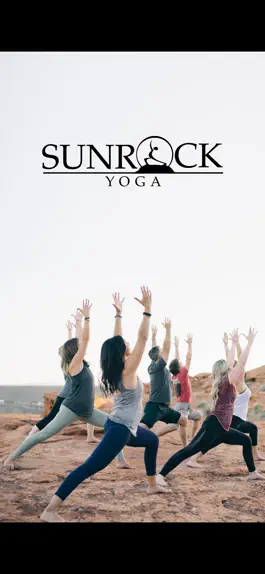 Game screenshot Sun Rock Yoga mod apk