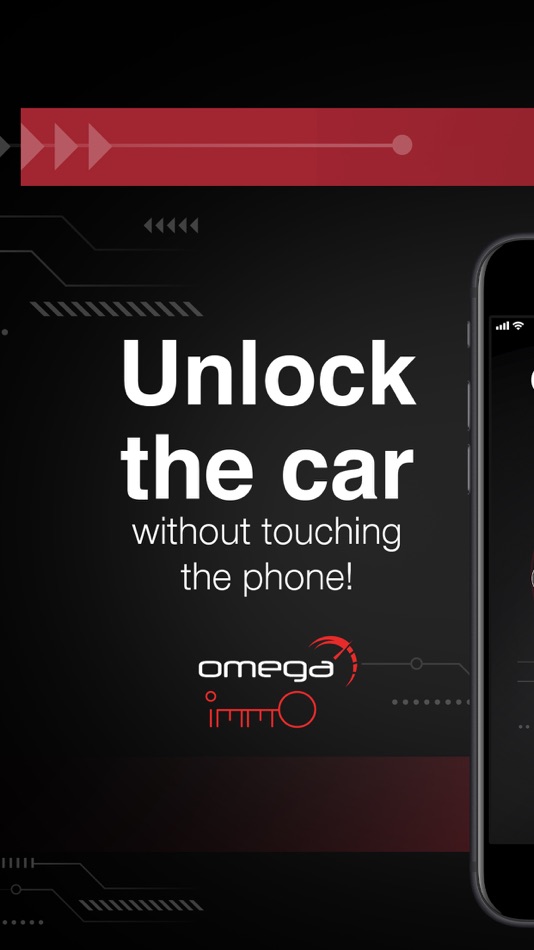 #1. Omega immo (iOS) 由: Omega Group Sp. z o.o.