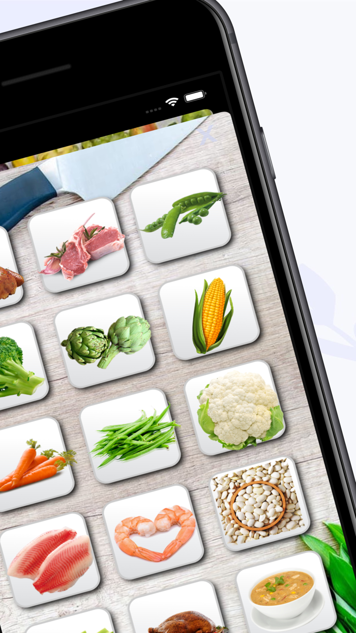 Kitchen Assistant Cooking Pro