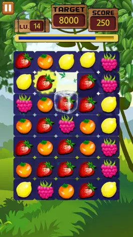 Game screenshot Fruit Boom Link hack