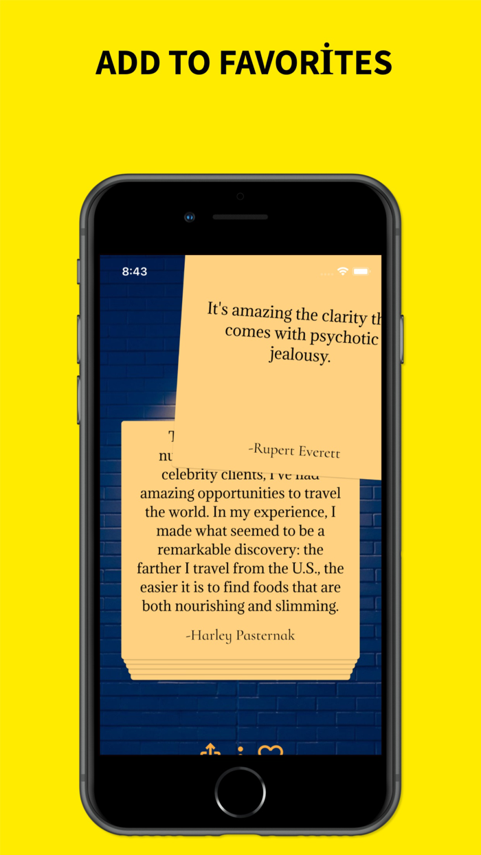 Quotes - Fabulous Motivation