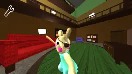 Game screenshot Bunny Chapter 1 apk