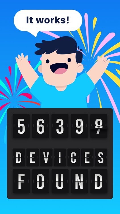 Find Device - bluetooth finder