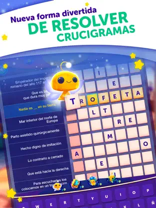 Captura 1 CodyCross - Crucigramas iphone