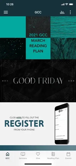 Game screenshot Gospel Community Chattanooga mod apk