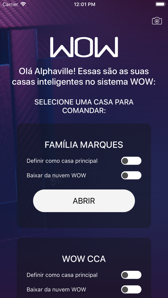#2. WOW EXP (iOS) 由: Haroldo junior