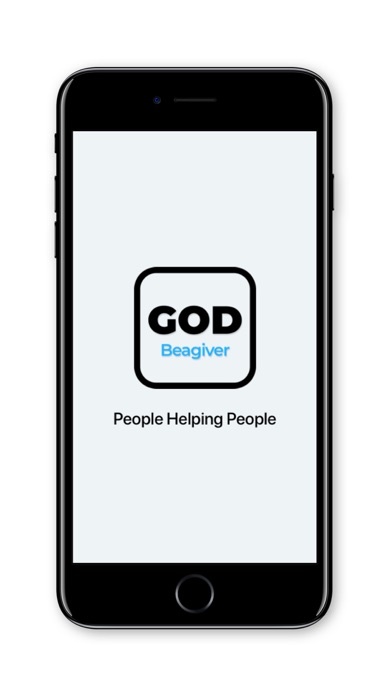 Screenshot #1 pour GOD – Be a Giver