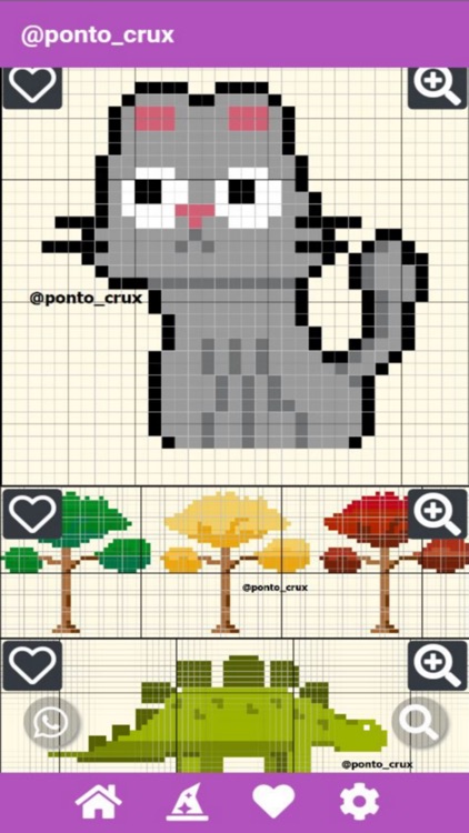 Ponto Cruz screenshot-5