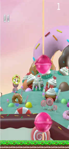 Game screenshot Candy Flapp hack