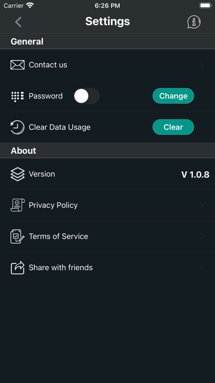 DualChat for WhatsApp & WeChat screenshot-5