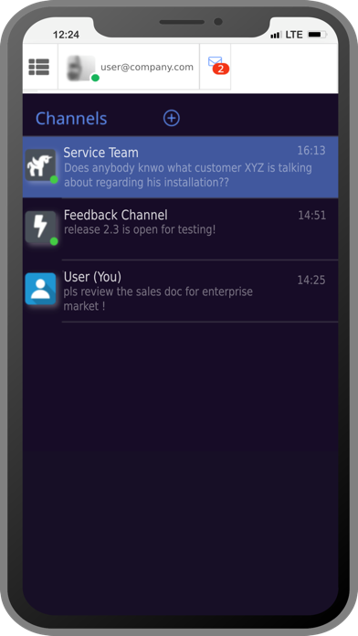 cloudplan Screenshot