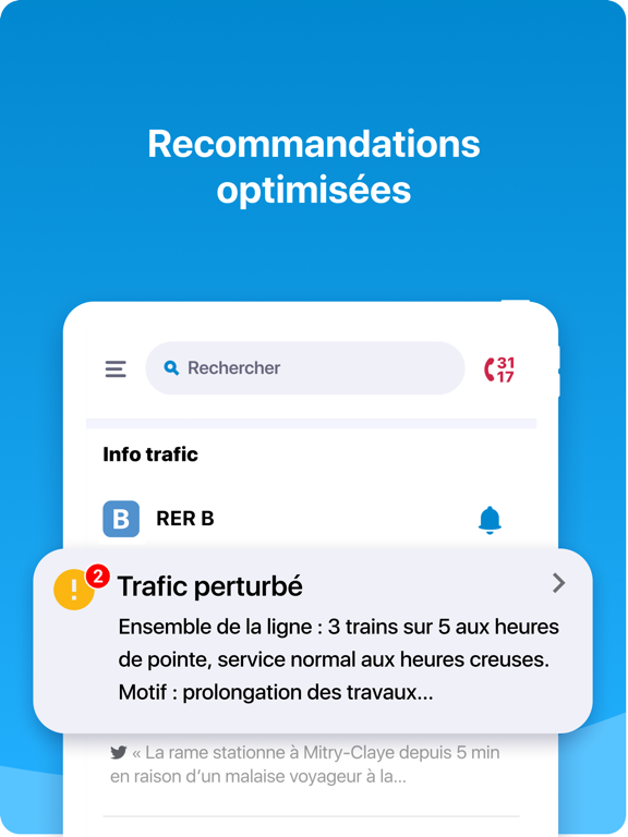 Assistant SNCF - Transports Assistant SNCF - Transports
