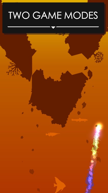 Light the Sea screenshot-0