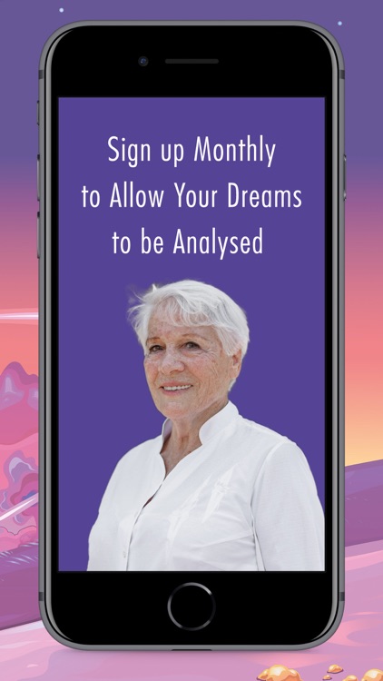 Dream Interpretations screenshot-3
