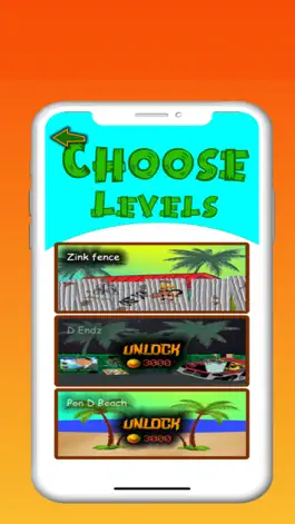 Game screenshot Help the dread apk