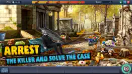 criminal case: paris problems & solutions and troubleshooting guide - 4