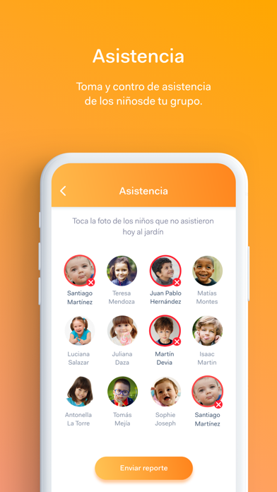 Pencil Staff Screenshot