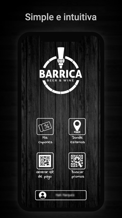 Barrica Point