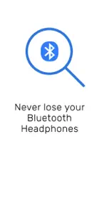 Find My Earbuds screenshot #1 for iPhone