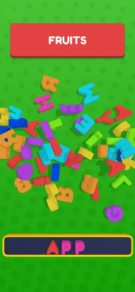 Game screenshot Word Puzzle 3D mod apk