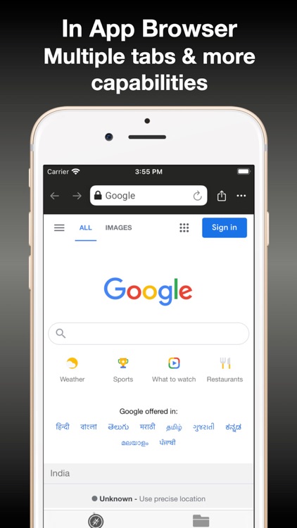 MT : DManager & Private Vault
