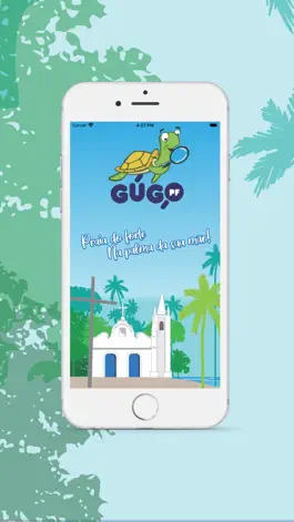 Game screenshot Gúgo PF mod apk