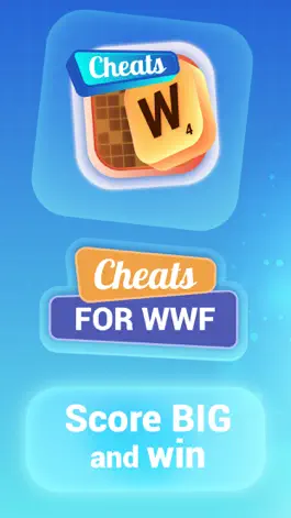 Game screenshot Cheats For Words With Friends mod apk