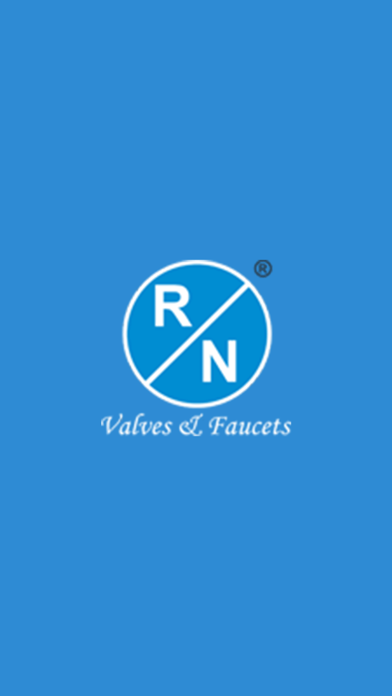 RN Valves & Faucets Screenshot