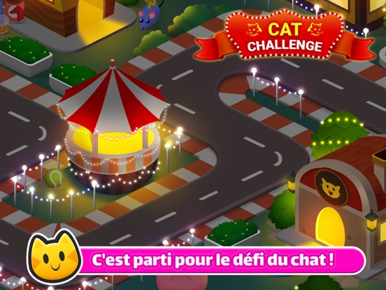 Screenshot #6 pour Cooking Game: Chef Cat Ava