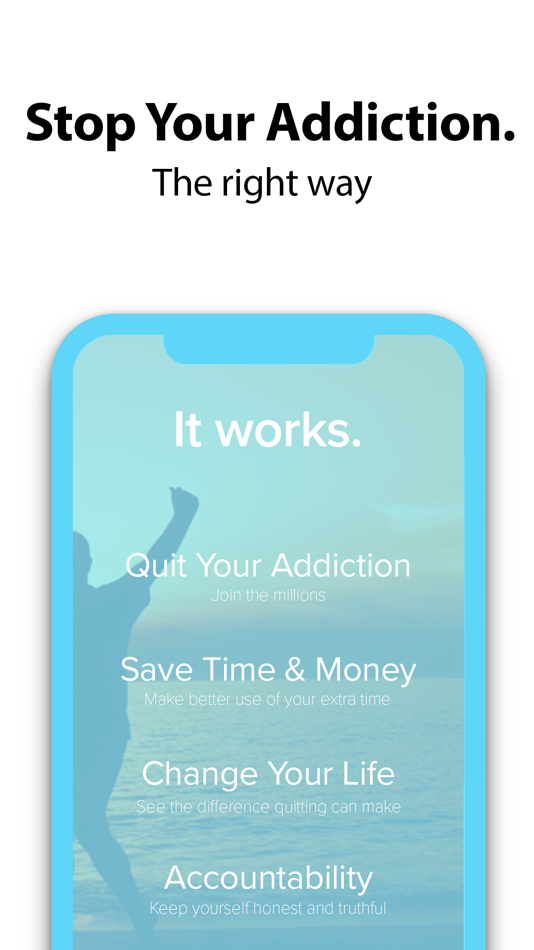 #1. All Addictions: Addiction Help (iOS) 由: App Diggity, LLC