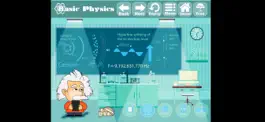 Game screenshot Basic Physics Part1/4 Lite apk