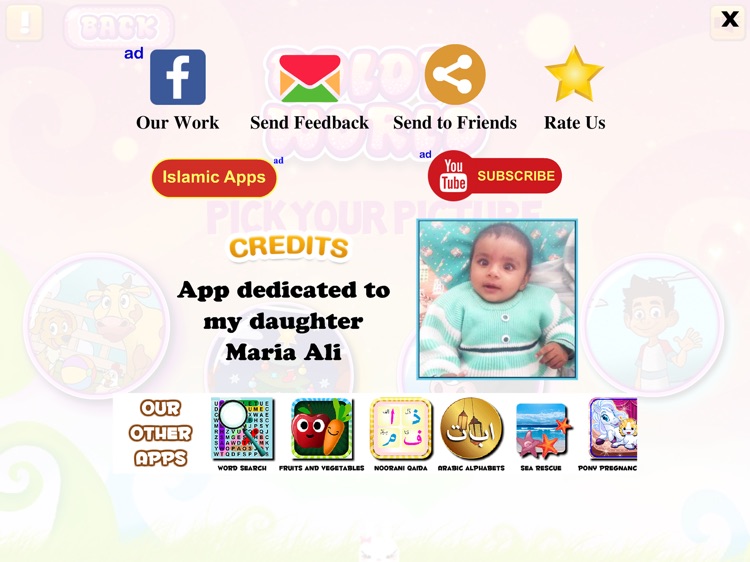 The World of Colors screenshot-7