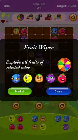 Game screenshot Bubble Fruit Pop hack